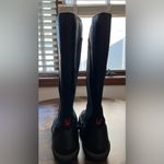Spyder | ladies ACS rain boots. Size: 6. Photo 5