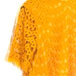 Boohoo  Lace Crop Top Photo 1