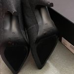 Kendall + Kylie  Calie Black denim Fabric Photo 7