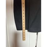 Bongo Women’s Coral /Black Chiffon Split Sleeve Blouson Dress Size XL Photo 11