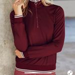 Free People Solveig Run Topin as size X-Small Photo 1