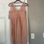 Jenny Yoo  Bridesmaid Mini Dress Photo 5