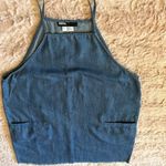 BDG Denim dress Photo 10