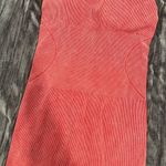 Pretty Little Thing Red Striped Sleeveless Romper by  size XL Photo 1