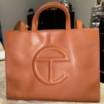 Telfar Medium Shopping Bag Photo 0