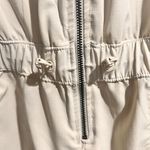 Avia  Cream Jumpsuit Photo 3