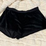 Juicy Couture  Velvet Pajama Shorts Photo 0