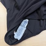 ANDIE  Swim Ibiza One Piece Black Swimsuit Women’s XXL NEW Ribbed Photo 5