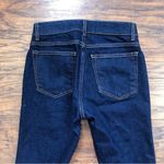 Imogene and Willie • Imogene Slim jeans high rise dark wash cigarette skinny leg Photo 10