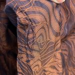 Current Air  women’s  boho style‎ dress large Photo 3