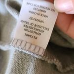 Almost Famous bomber jacket size large Photo 5