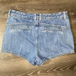 Free People Free‎ People Sweet Surrender Denim Shorts Size 30 Photo 4