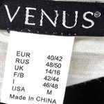 Venus  Soft Jersey Maxi Dress Size M Photo 5