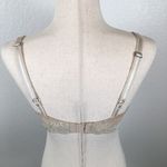 Wacoal  lace underwire bra 34DD Photo 2