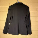 Candie's  Classic Black Blazer Photo 1