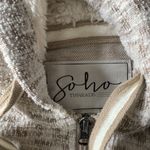 Soho  threads zip up jacket Photo 3