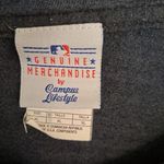 Vintage 2003 American League Champions NY Yankees Shirt‎ Size XL Gray Photo 2