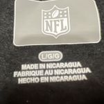 NFL Team Apparel NFL New Orleans Saints Women's Roundabout Short Sleeve Fashion T-Shirt, Large Photo 5