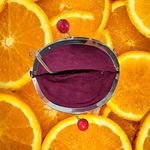 Cute Cake Crossbody‎ Bag, Mini Chain Mobile Phone Bag Pink Photo 3