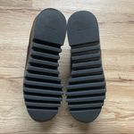 & Other Stories & Other Stories Black Platform Derby Shoes (6.5) Photo 5