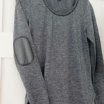 Ann Taylor Elbow Patch Long Sleeve Photo 1