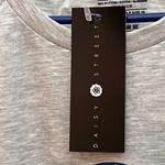 Daisy Street  Aspen Graphic Long Sleeve T-shirt (M) Photo 3