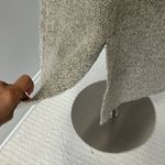 Love Tree Open Long Line Sweater Cardigan Vest Photo 5