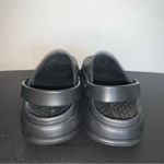 Skechers  Foamies Black Clogs Shoes Women’s Size 10 Photo 3