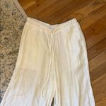 Bella Dahl  xs Wide-Leg Pants NWOT Photo 2