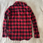 Tradlands Arapahoe Flannel Red Size XXS Photo 3