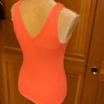 Olivia Rae Women’s neon pink tank. Size Medium Photo 6