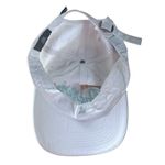 NFL Team Apparel Green Bay Packers  Women Adjustable Hat Cap White One Size Photo 6