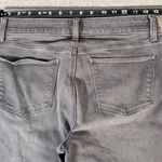 Talbots  Women's Slim Ankle Jeans Graystone Wash Wash Size 6 Petite Photo 10