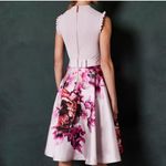 Ted Baker  Kayytee Splendour ruffle sleeve dress 0 Photo 3