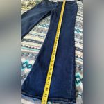 Madewell COPY -  Skinny Flare jeans woman’s size 32 Photo 11