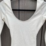 Nasty Gal ‎ Bodycon Dress White Photo 1