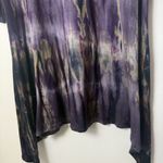 Pure Intent Top Women's Medium Tie Photo 4