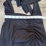 Babyboo  FASHION
Shanaya Maxi Dress - Black‎ size xs NWT Photo 3