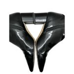 L'Agence L’agence Jeanne II Bootie in Black Size 8 Photo 6