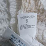 Lucky Brand live in love crochet popcorn fluffy lo Photo 3