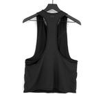 Oakley Hydrolix Athletic Tank Top Black S Photo 4