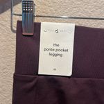 Lou & grey New LOFT Women’s Ponte Pocket Leggings Size XS NWT Photo 6