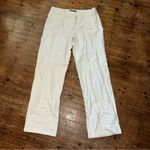 Brandy Melville Cream Chinos for Men Photo 0