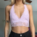 Victoria's Secret PINK Bralette Photo 0