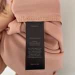 Harvé Benard Harve benard Pink Jumpsuit Shorts small new with tags Photo 6