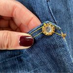 Vintage Y2K Boom Boom Bootcut Jeans Blue Size undefined Photo 6