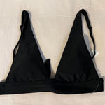 Aerie  Black Bralette Photo 0