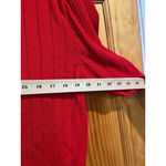 St. John Collection by Marie Gray Santana Knit Red Sailor Nautical Jacket 12 Photo 2