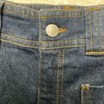 & Other Stories Other Stories Patch Pocket high
Waisted Blue Denim Shorts Photo 6