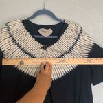 Ports 1961 black and white top size 2 Black Photo 7